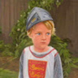 Meet your Posher, Josh